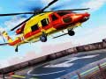 Игри Helicopter Flying Adventures