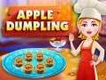 Игри Apple Dumplings