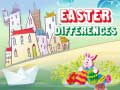 Игри Easter Differences