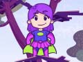 Игри Purple Hero Jigsaw