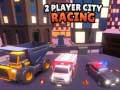 Игри 2 Player City Racing