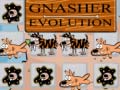 Игри Gnasher Evolution