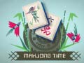 Игри Mahjong Time