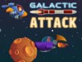 Игри Galactic Attack