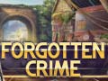 Игри Forgotten Crime