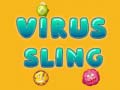 Игри Virus Sling
