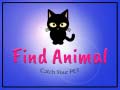 Игри Find Animal