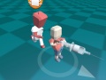 Игри Corona Virus Warrior