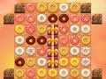 Игри Donuts Crush