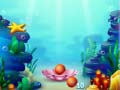 Игри Underwater Bubble Shooter