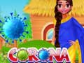 Игри Corana Ayurveda Remedy