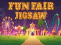 Игри Fun Fair Jigsaw