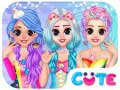 Игри BFF Candy Lever