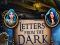 Игри Letters from the Dark
