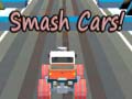 Игри Smash Cars! 