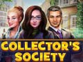 Игри Collector`s Society