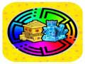 Игри Pixelgun Spine Wheel