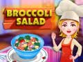 Игри Broccoli Salad