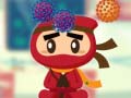 Игри Virus Ninja