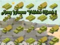 Игри Army Weapon Vehicles Match 3