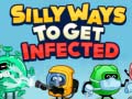 Игри Silly Ways to Get Infected