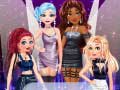 Игри Princesses Kpop Idols