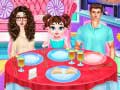 Игри Baby Taylor: Chinese Food Cooking