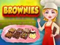 Игри Brownies