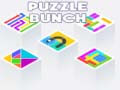 Игри Puzzle Bunch
