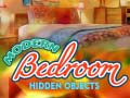 Игри Modern Bedroom hidden objects 