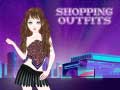 Игри Shopping Outfits