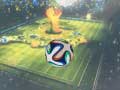 Игри Hold Up The Ball: World Cup Edition