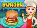 Игри Burger