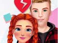 Игри Will You Be My Girlfriend?