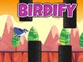 Игри Birdify
