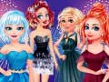 Игри Sisters New Years Eve