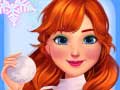 Игри Winter Sisters Fashion Trends