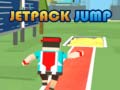 Игри Jetpack Jump
