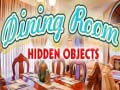 Игри Dining Room Hidden Objects 