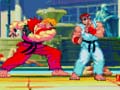 Игри Street Fighter 2 Endless