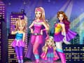 Игри Super Doll Sisters Transform