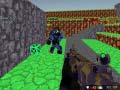 Игри Blocky Wars Advanced Combat Swat Multiplayer