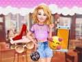 Игри Ellie Life In Luxury