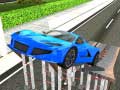 Игри Car Stunt Driving 3d