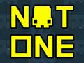 Игри Not One