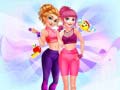 Игри BFFS Fitness Lifestyle