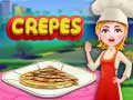 Игри Crepes