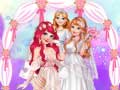 Игри Princess Wedding Transformation