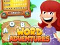 Игри Word Adventures