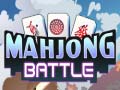 Игри Mahjong Battle